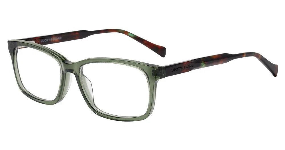 Lucky Brand VLBD834 Eyeglasses - view 2